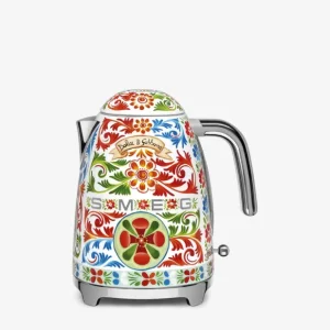 Smeg Bollitore D&G Economico