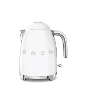 Smeg Bollitore Standard Bianco Lucido Occasione