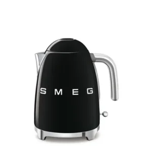 Offerta Lampo Smeg Bollitore Standard 50‘S Style Nero Lucido