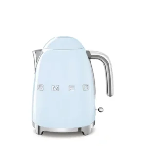 Smeg Bollitore Standard Azzurro Lucido Promozione