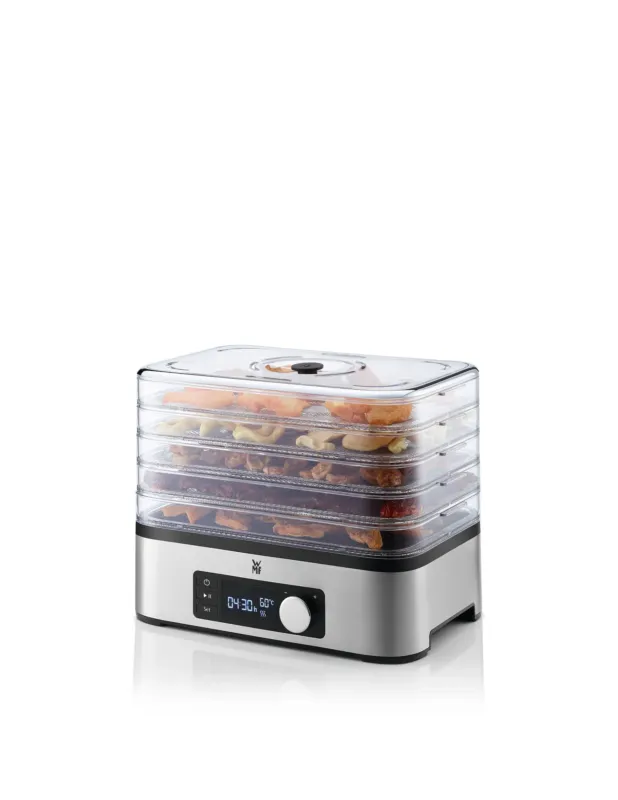 Promozione Esclusiva WMF Kitchenminis Essiccatore Snack to go
