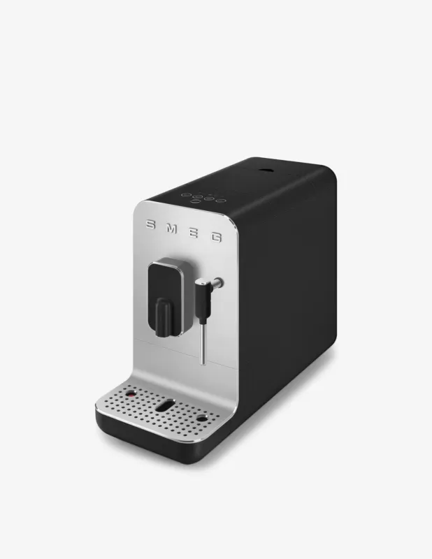 Smeg Macchina Caffe‘ Automatica Ultime Pezzi