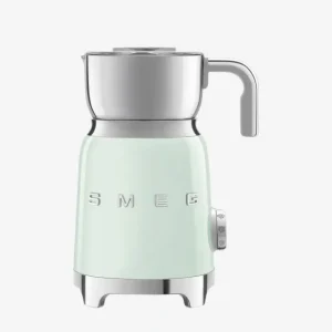 Promozione Smeg Montalatte Verde