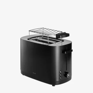 Zwilling Toaster 2F Scaldapanini Nero Enfinigy Prezzo Basso