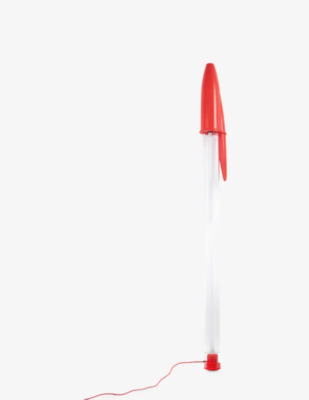 Seletti Lampada Da Parete/Sospensione BIC x Seletti Pagamento Sicuro