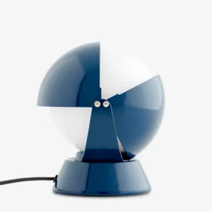 Stilnovo Buonanotte 1965 Lampada da Tavolo Reso Gratuito