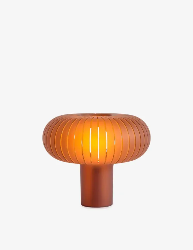 Promozione Kartell Teresa Frozen Lampada Da Tavolo