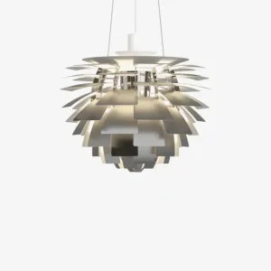 Louis Poulsen PH Artichoke Lamapada a Sospensione Professionale