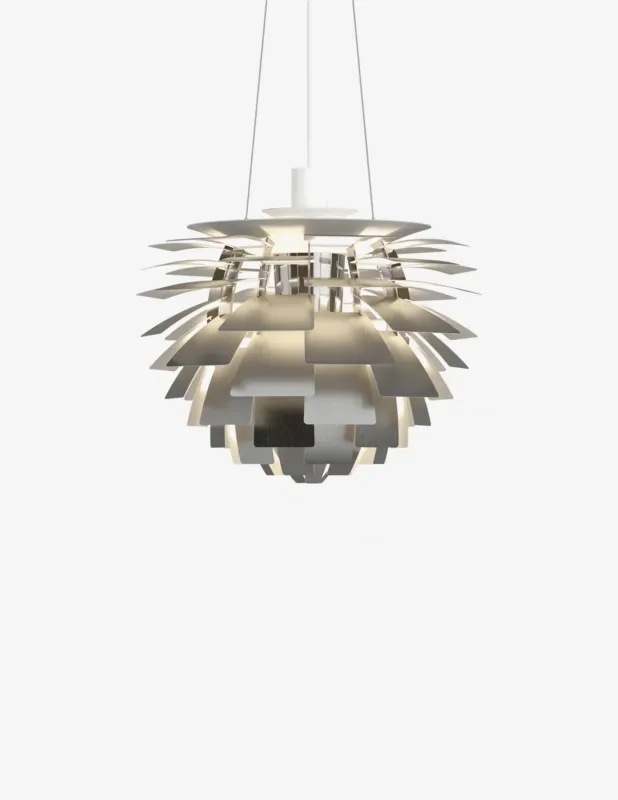 Louis Poulsen PH Artichoke Lamapada a Sospensione Professionale