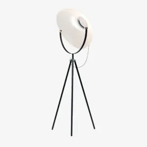 Stilnovo Demì Moon Lampada da Terra Subito Disponibile