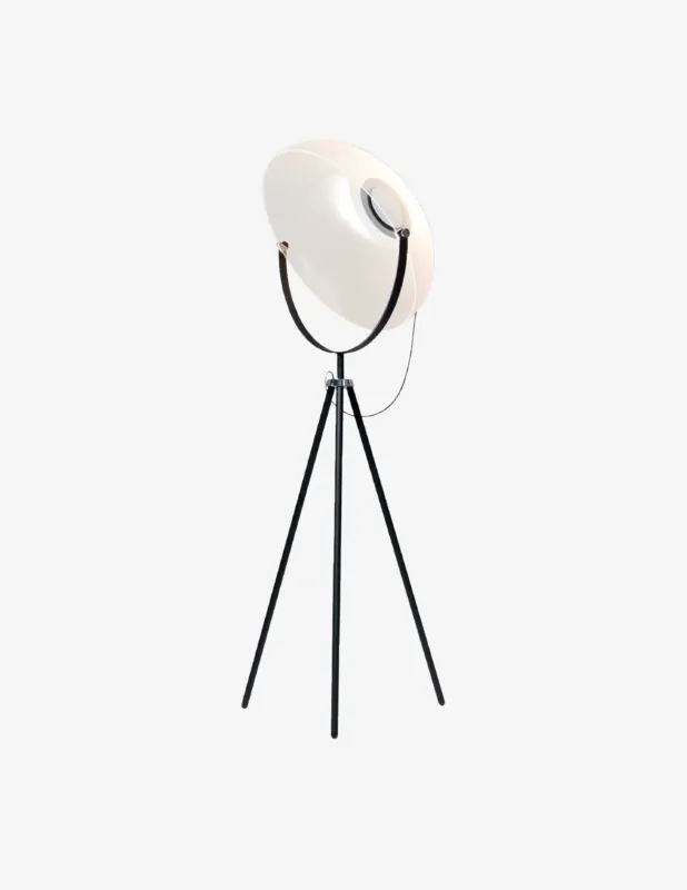 Stilnovo Demì Moon Lampada da Terra Subito Disponibile