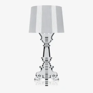 Occasione Kartell Bourgie Lampada da Tavolo