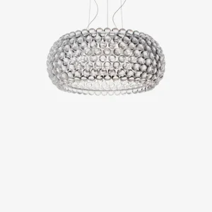 Foscarini Caboche Plus Grande Lampada a Sospensione My Light Offerta