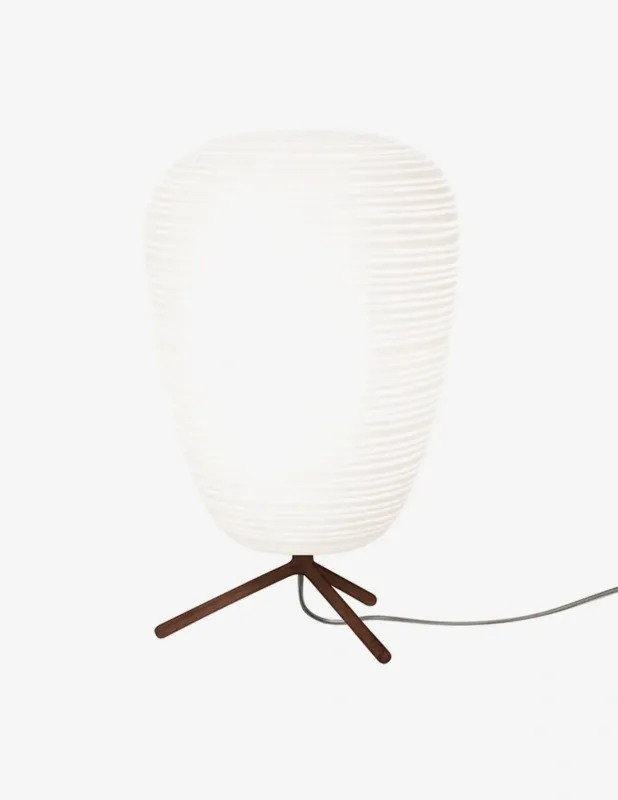Spedito Oggi Foscarini Rituals 1 Lampada da Tavolo Dimmer