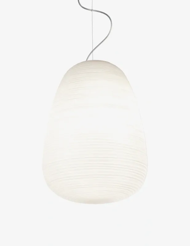 Di Tendenza Foscarini Rituals 1 Lampada a Sospensione