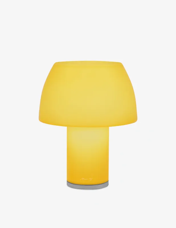 Prezzo Basso Nemo Lampada da Tavolo Lorosae IP54-2700k