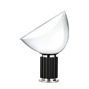 Flos Taccia Small LED Lampada da Tavolo Consegna Rapida