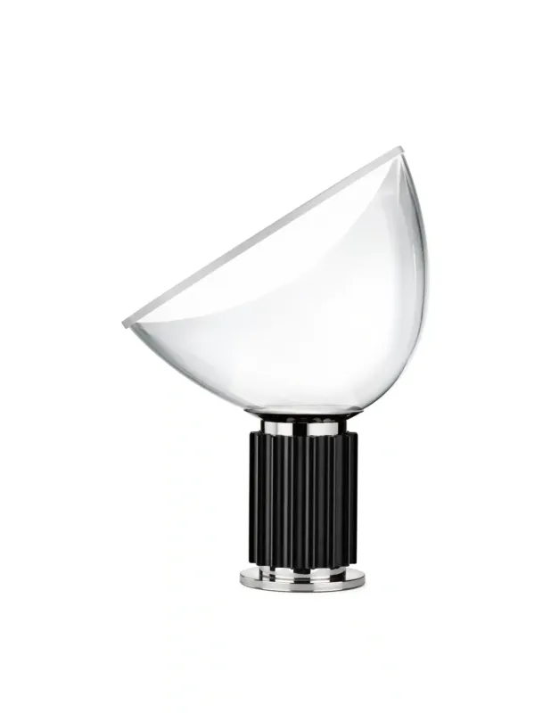 Flos Taccia Small LED Lampada da Tavolo Consegna Rapida