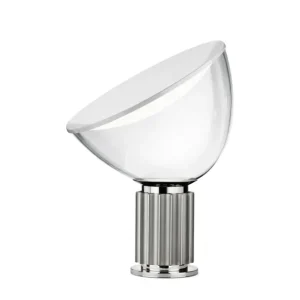 Occasione Imperdibile Flos Taccia Small LED Lampada da Tavolo
