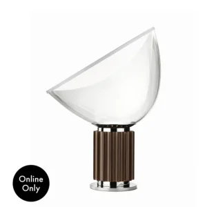 Flos Taccia Small LED Lampada da Tavolo Acquista Ora