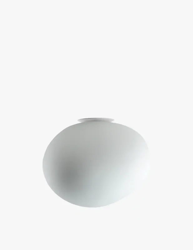 Foscarini Gregg Grande Lampada Da Soffitto E Parete Offerta Limitata