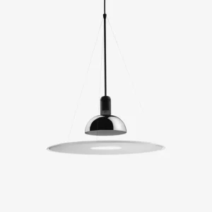 Flos Frisbi Lampada a Sospensione Soddisfatti O Rimborsati