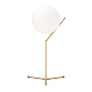 Bestseller Flos IC Lights T1 High Lampada da Tavolo