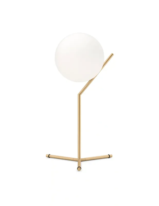 Bestseller Flos IC Lights T1 High Lampada da Tavolo