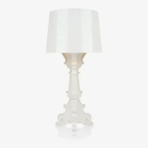 Kartell Bourgie, lampada da tavolo Compra Online
