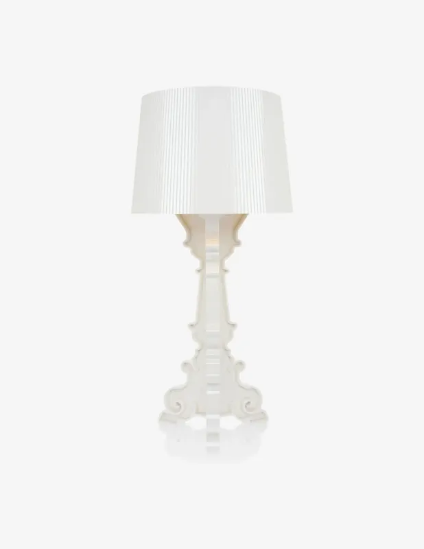 Kartell Bourgie, lampada da tavolo Compra Online