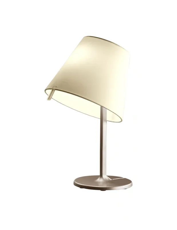 Artemide Melampo Notte Lampada da Tavolo Affare