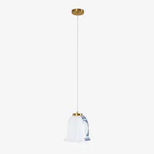 Must-Have Seletti Lauvia Hybrid Chandelier