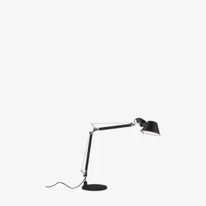Artemide Tolomeo Mini Lampada da Tavolo Corpo Lampada Non Perdere