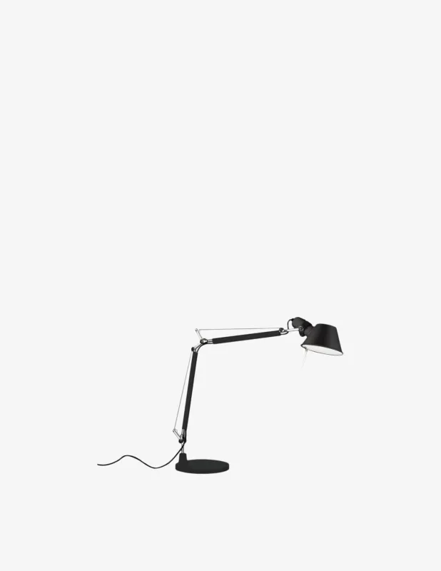 Artemide Tolomeo Mini Lampada da Tavolo Corpo Lampada Non Perdere