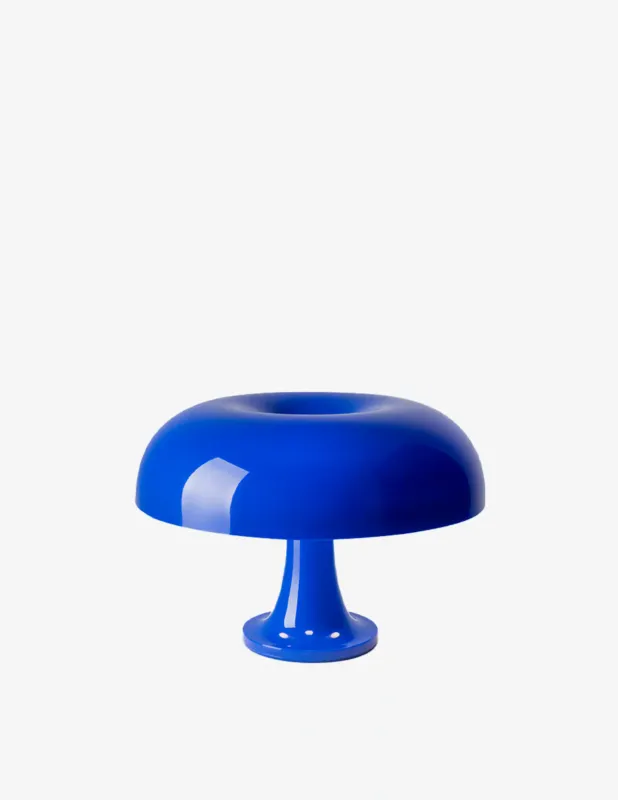 Spedito Oggi Artemide Nessino Special Edition Lampada da tavolo
