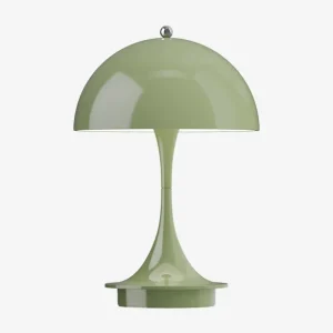Subito Disponibile Louis Poulsen Panthella 160 V3 Lampada Portatile