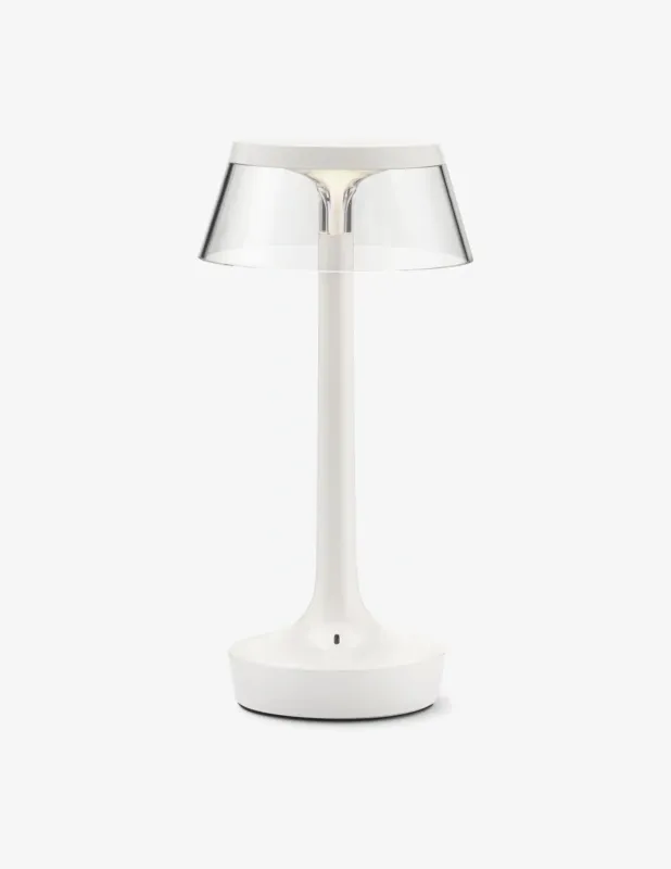 Flos Bon Jour Unplugged Lampada Portatile Must-Have