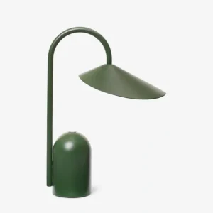 Compra Online Ferm Living Arum Lampada portatile