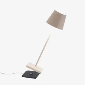 Zafferano Poldina Pro Lampada Da Tavolo Saldi