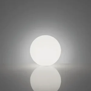 Economico Slide Lampada Da Tavolo Globo 30