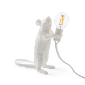 Seletti Lampada Mouse - Step Offerta Del Giorno