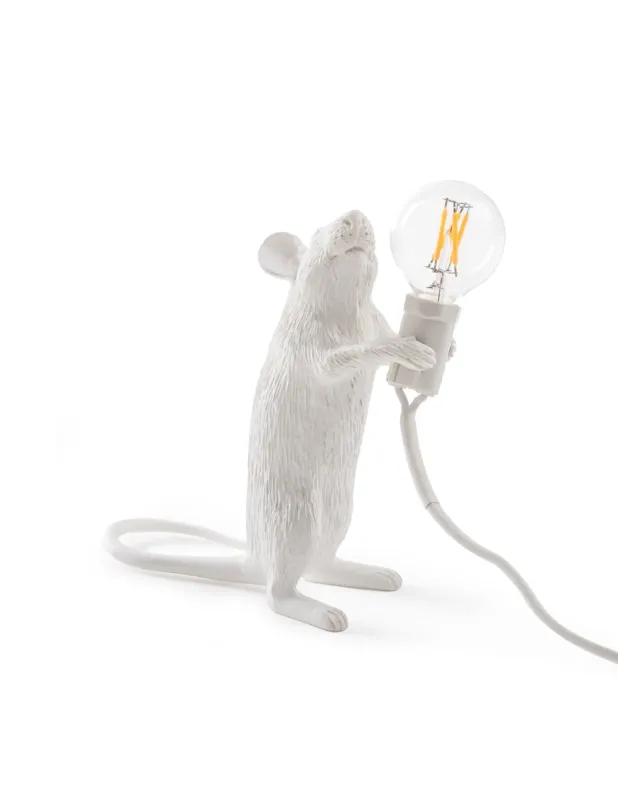 Seletti Lampada Mouse - Step Offerta Del Giorno
