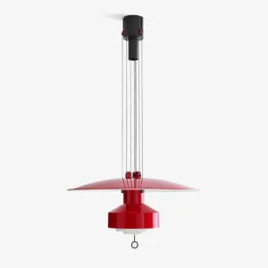 Prezzo Di Fabbrica Stilnovo Saliscendi 1957 Lampada da Soffitto