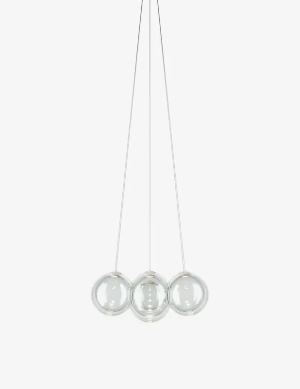 Lodes Random Cloud Lampada da Soffitto Novità