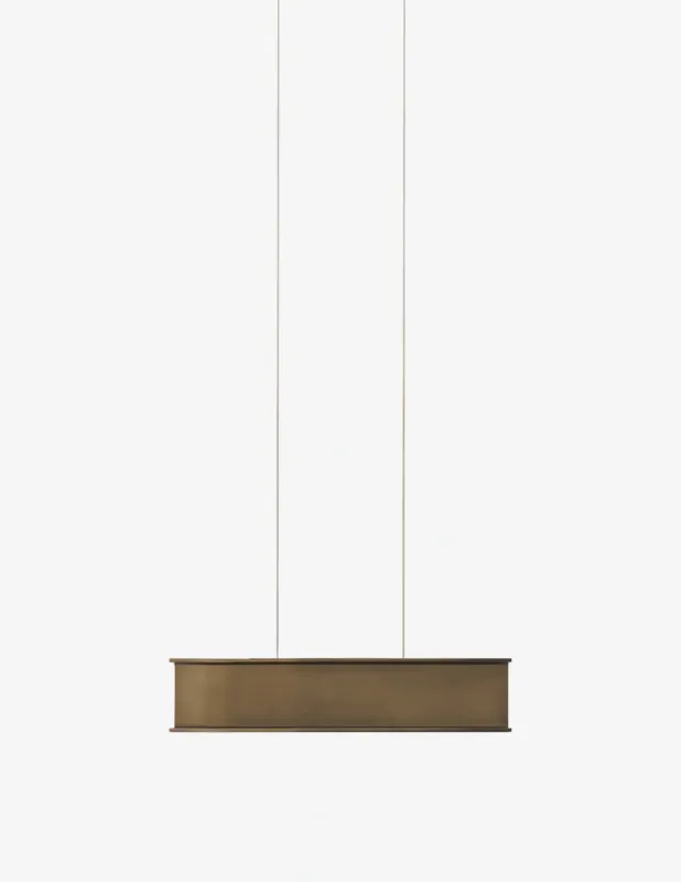 Bestseller Tooy Structure Pilar & Viga Lampada da Parete 520.21 Led Acciaio