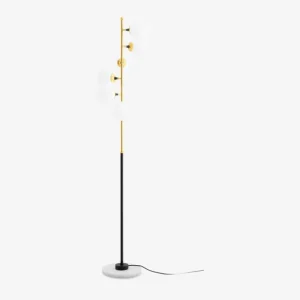 Bestseller Stilnovo Galassia Lampada da Terra