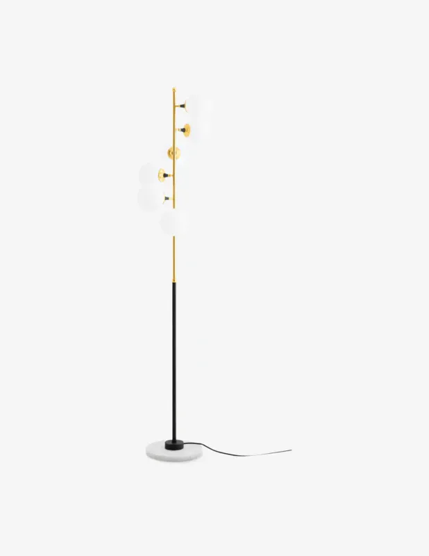 Bestseller Stilnovo Galassia Lampada da Terra
