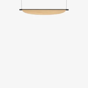 Consegna Rapida Tooy Thula Lampada a Sospensione 562.22 Led Rovere Chiaro