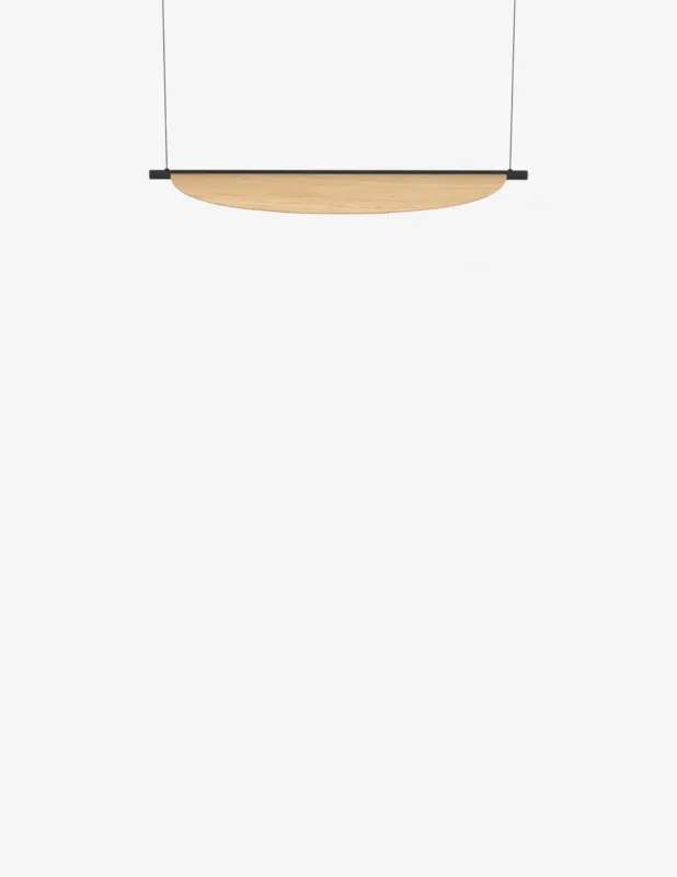 Consegna Rapida Tooy Thula Lampada a Sospensione 562.22 Led Rovere Chiaro