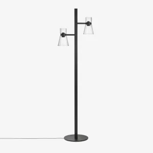 Reso Gratuito Acquista Flos Nocturne F2 Cone Lampada da Pavimento su Rinascente